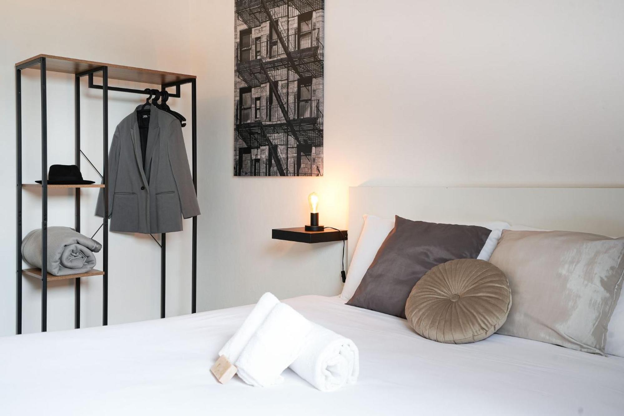 Porta Nuova Loft Apartament