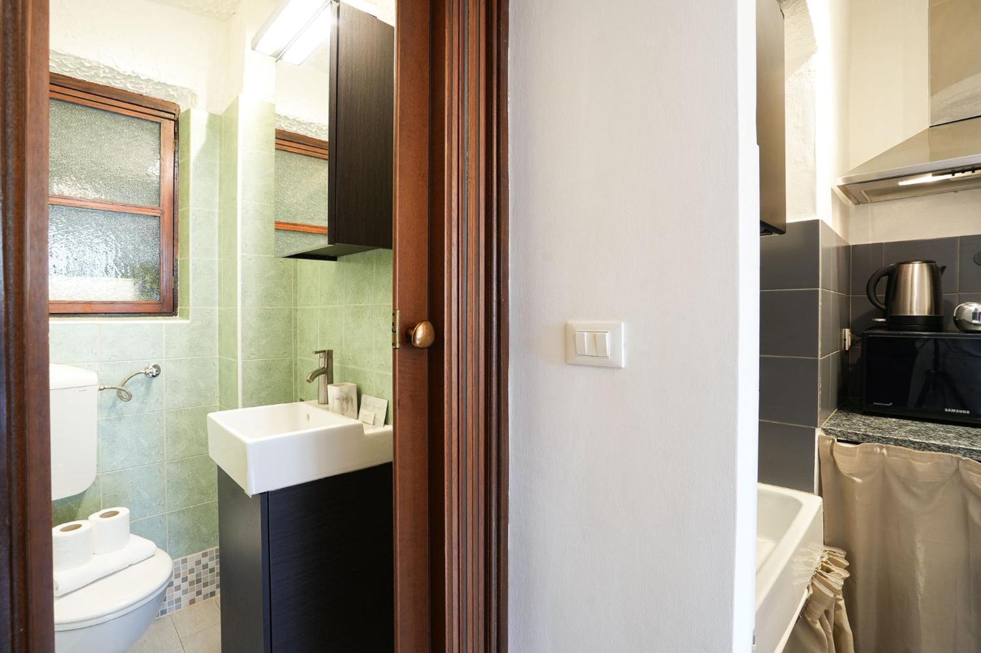 Porta Nuova Loft Apartament Turyn